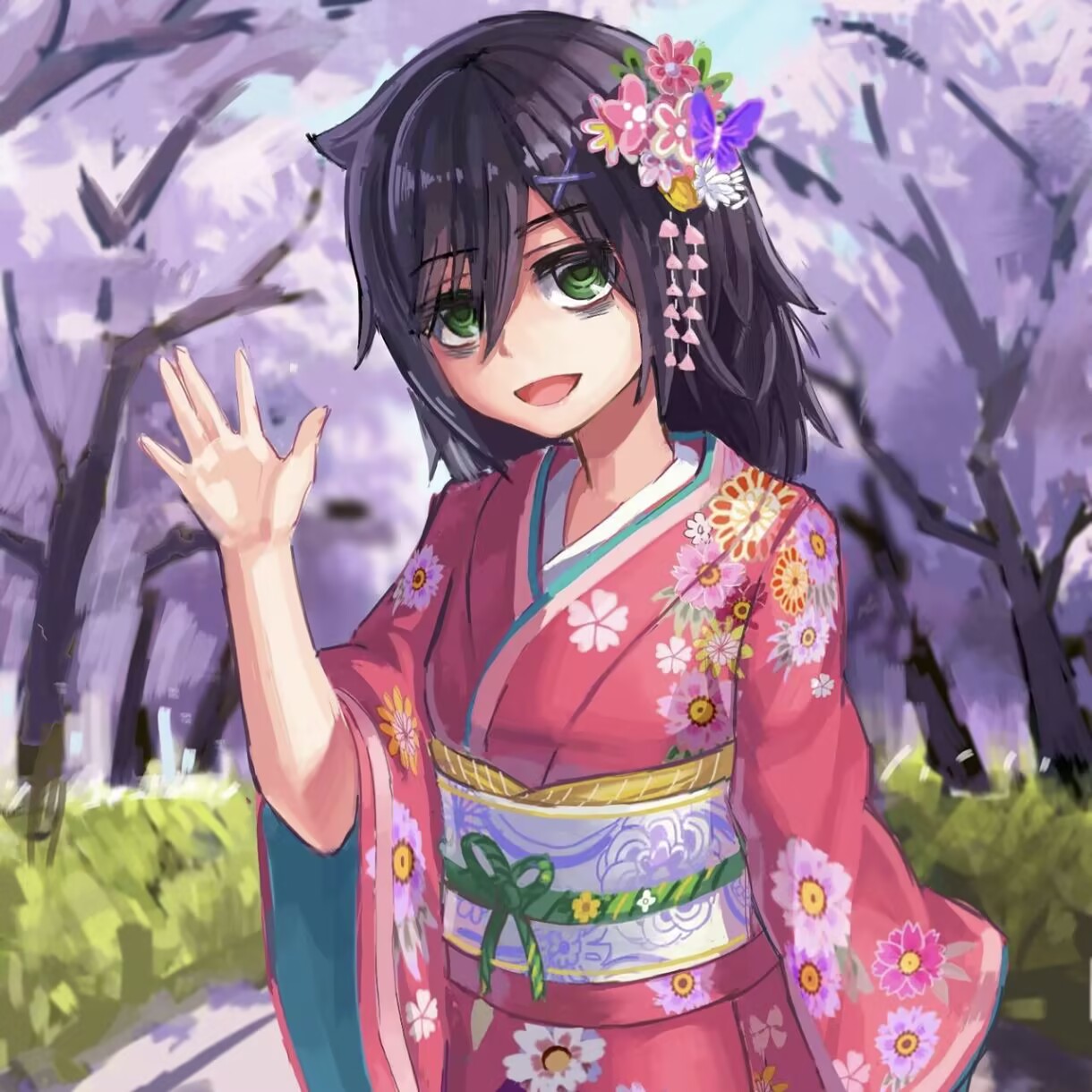 萌酱